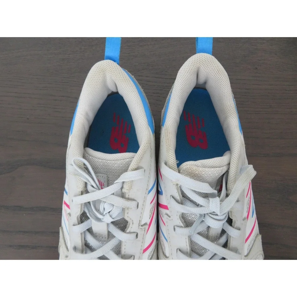 New Balance shoes are